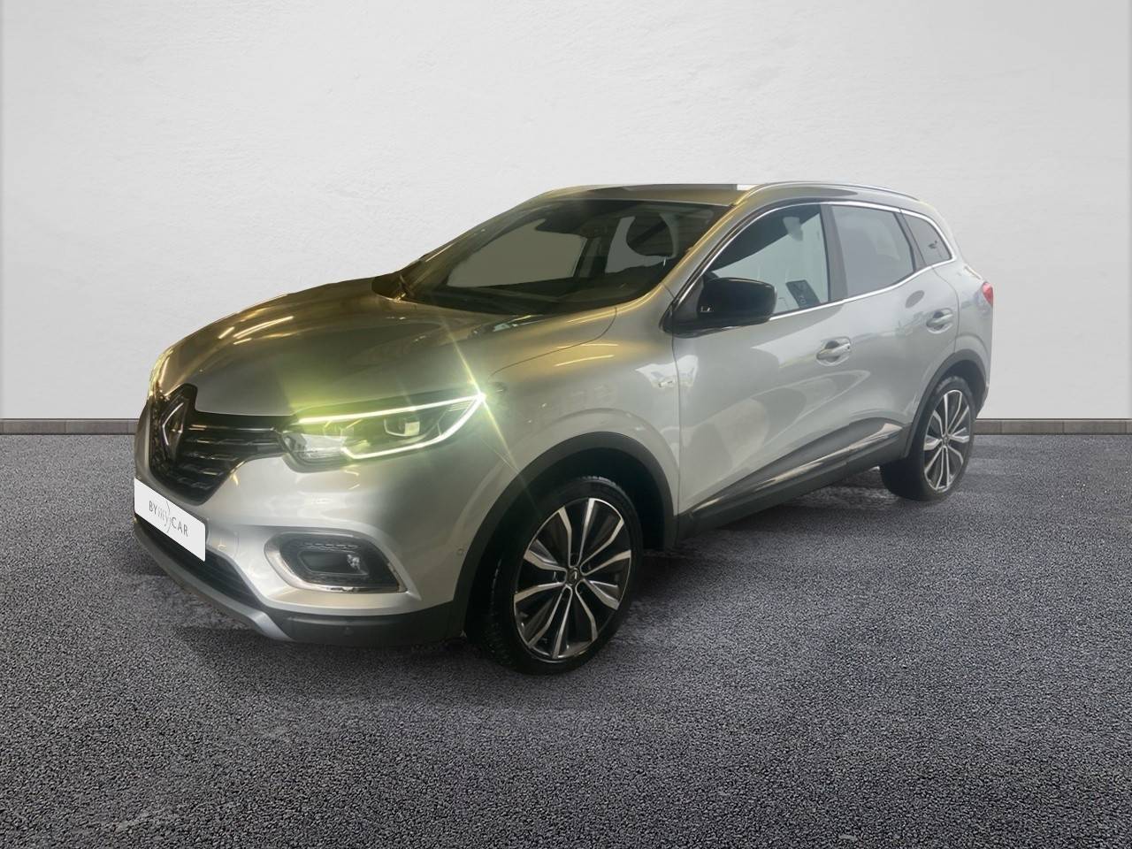Kadjar Blue dCi 115