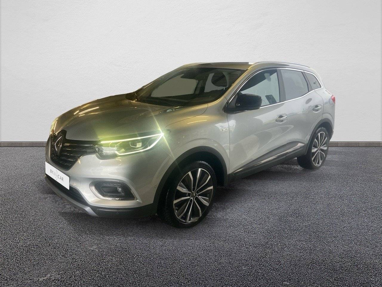 Kadjar Blue dCi 115