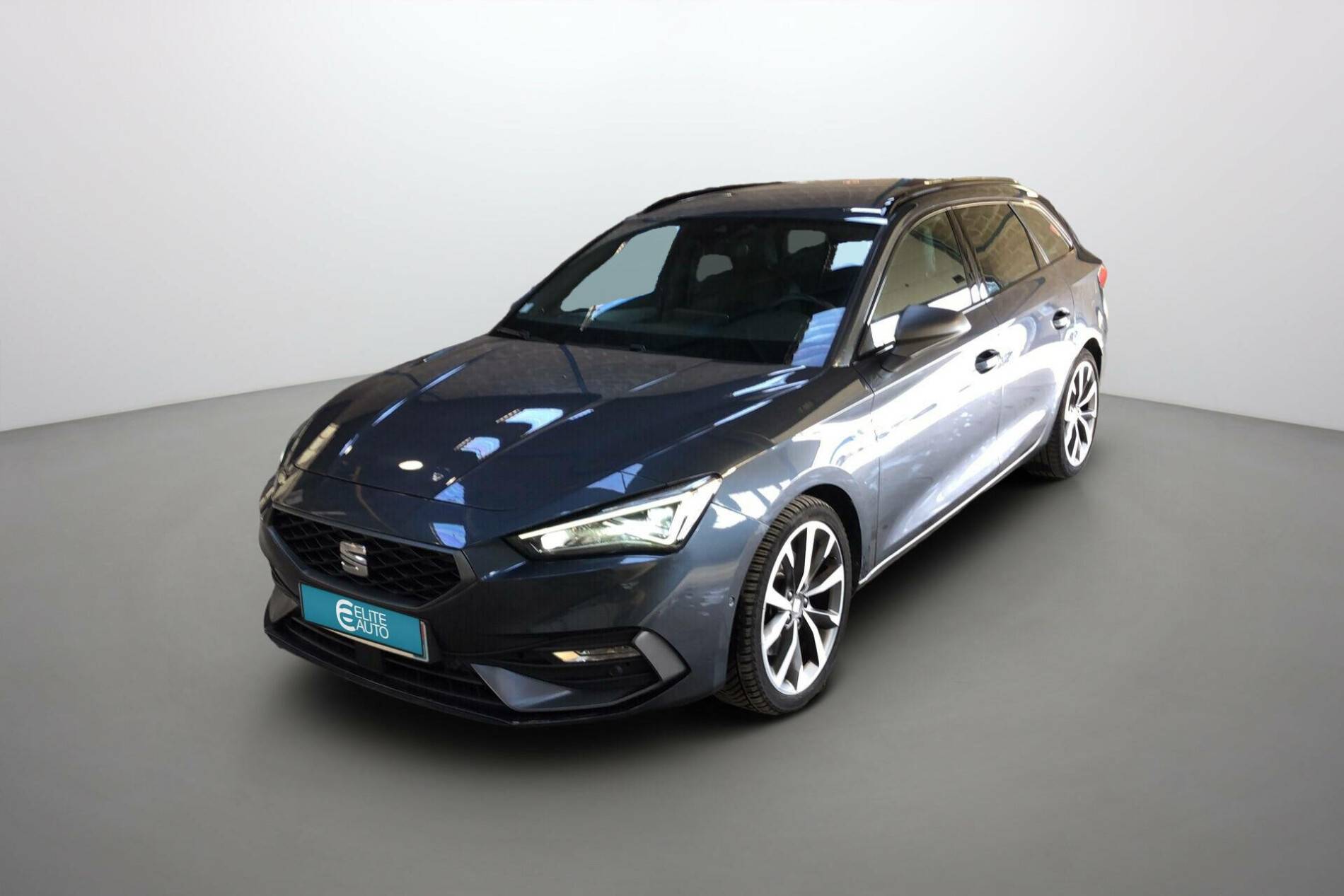 Leon Sportstourer 1.5 eTSI 150 DSG7