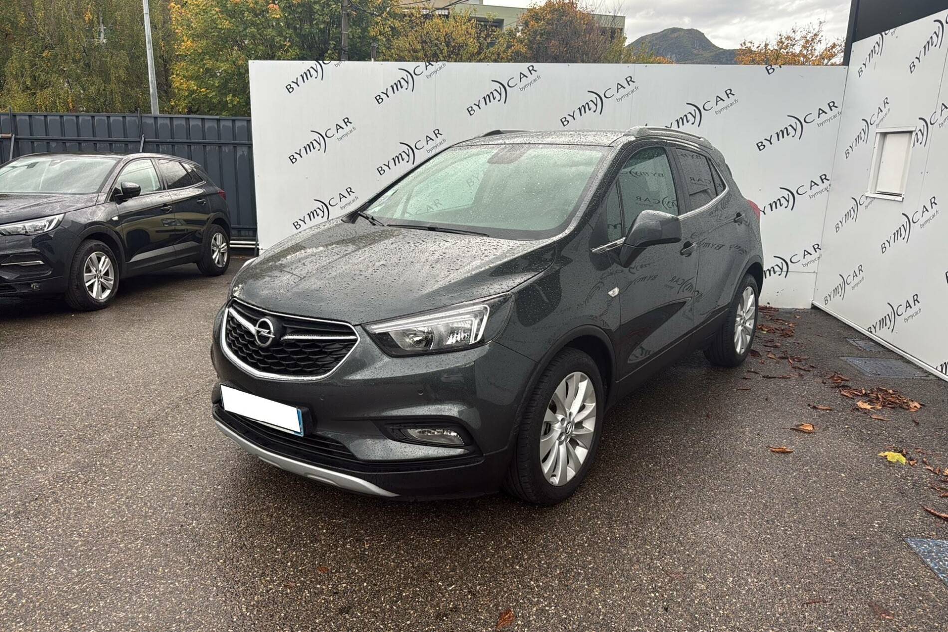 Mokka X 1.4 Turbo - 140 ch 4x2