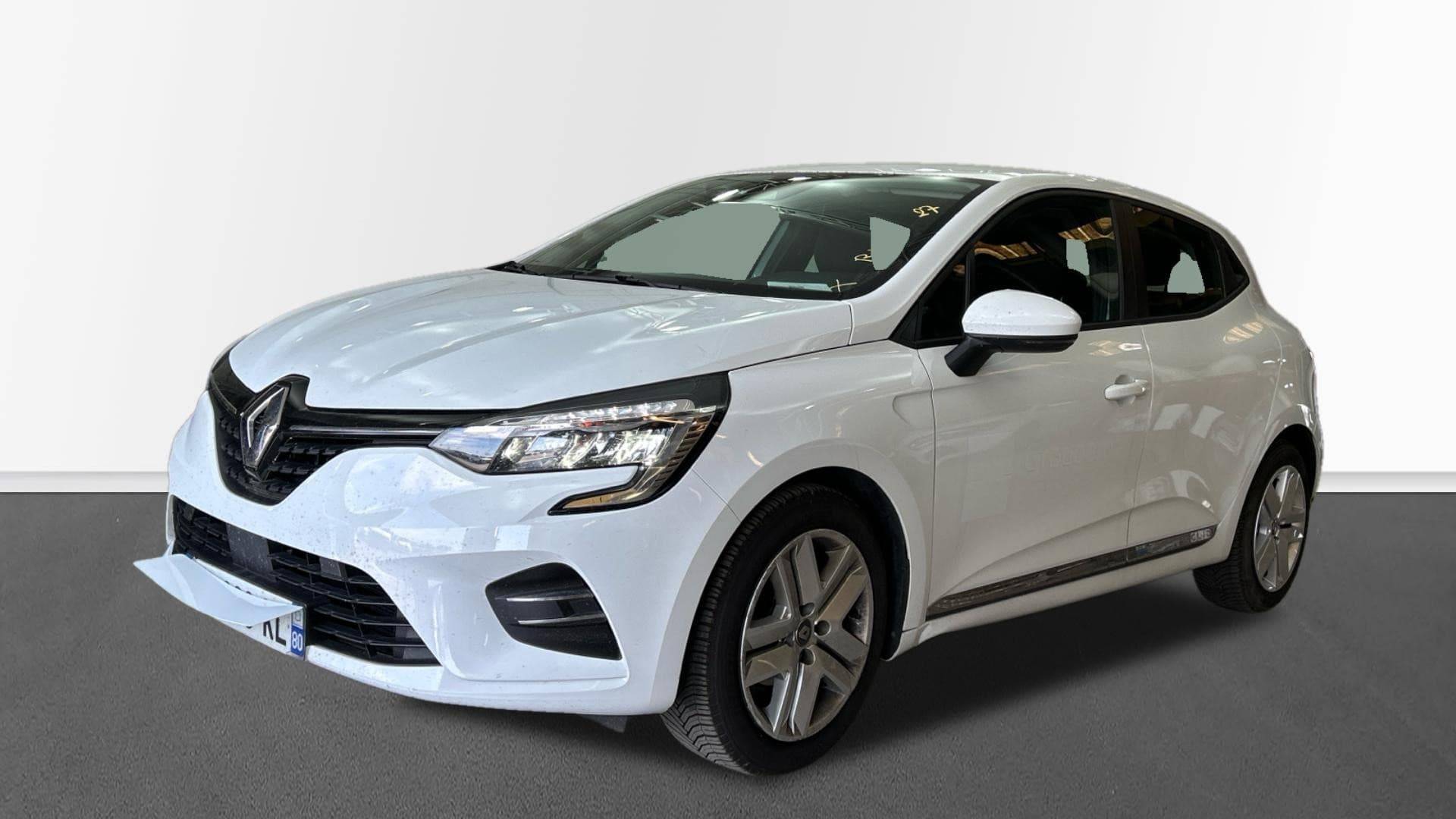 Clio TCe 90 - 21N