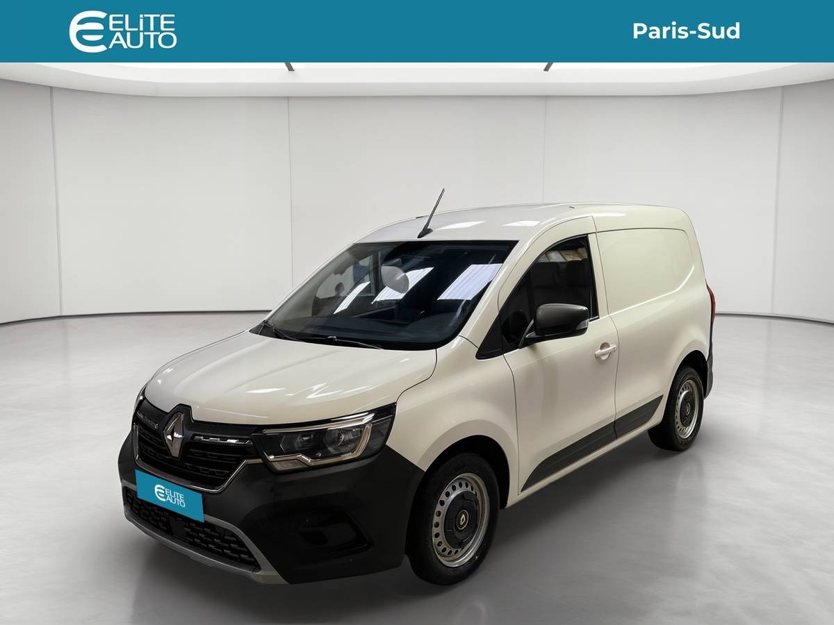 KANGOO VAN BLUE DCI 95