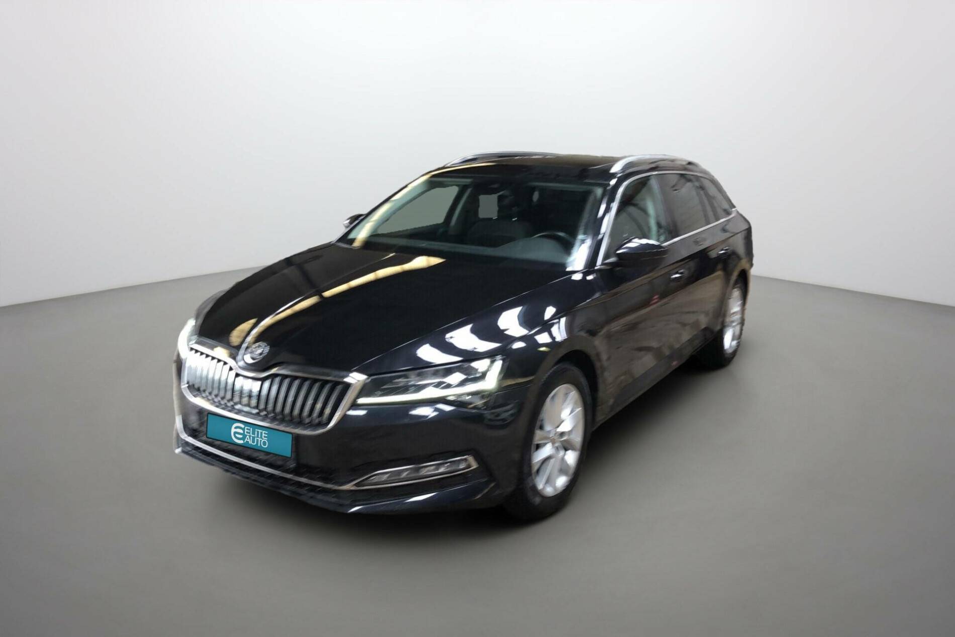 Superb Combi 1.5 TSI 150 ACT DSG7
