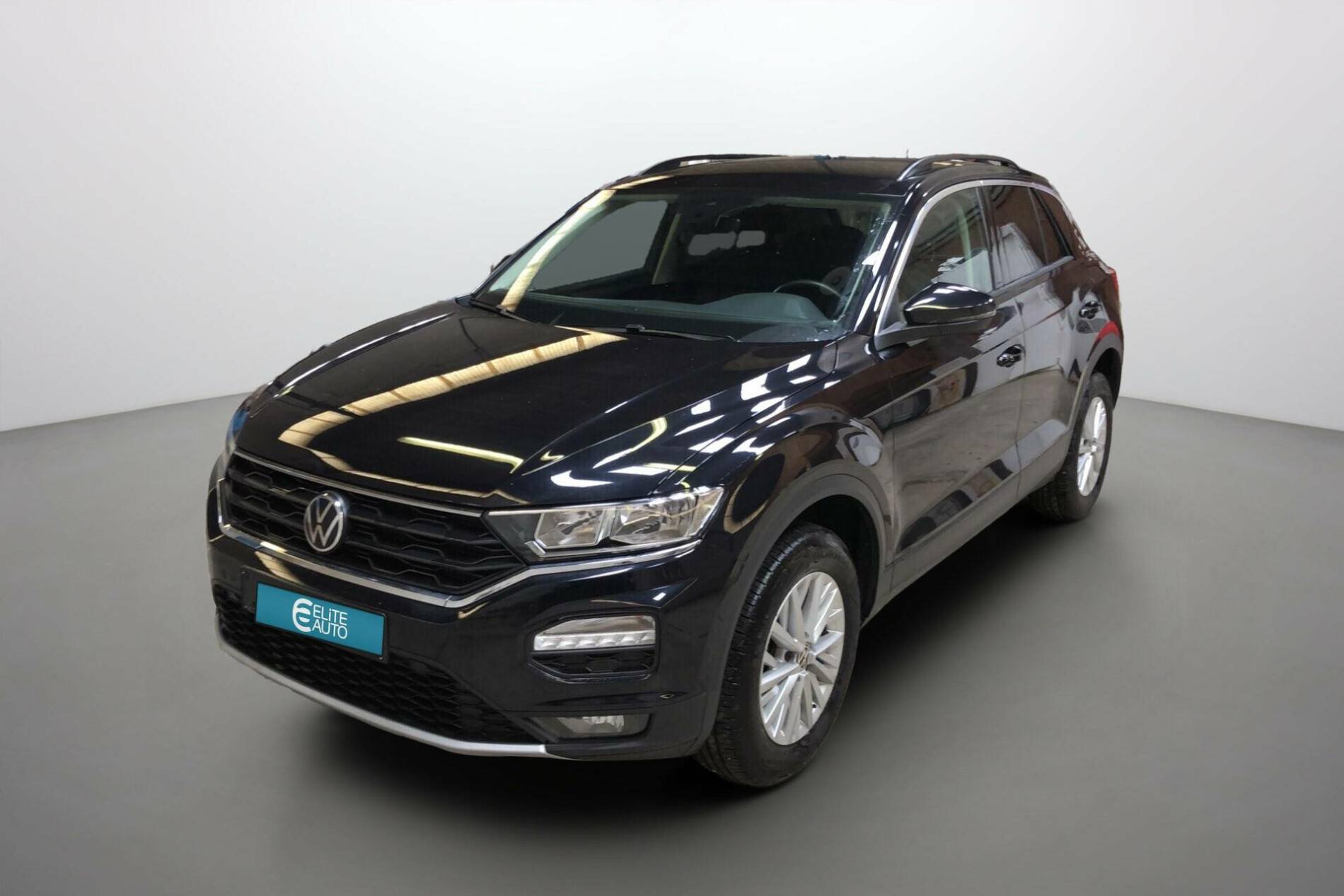 T-Roc 1.5 TSI EVO 150 Start/Stop DSG7