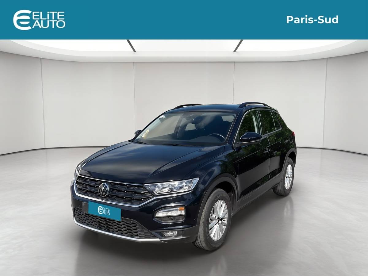 T-Roc 1.5 TSI EVO 150 Start/Stop DSG7