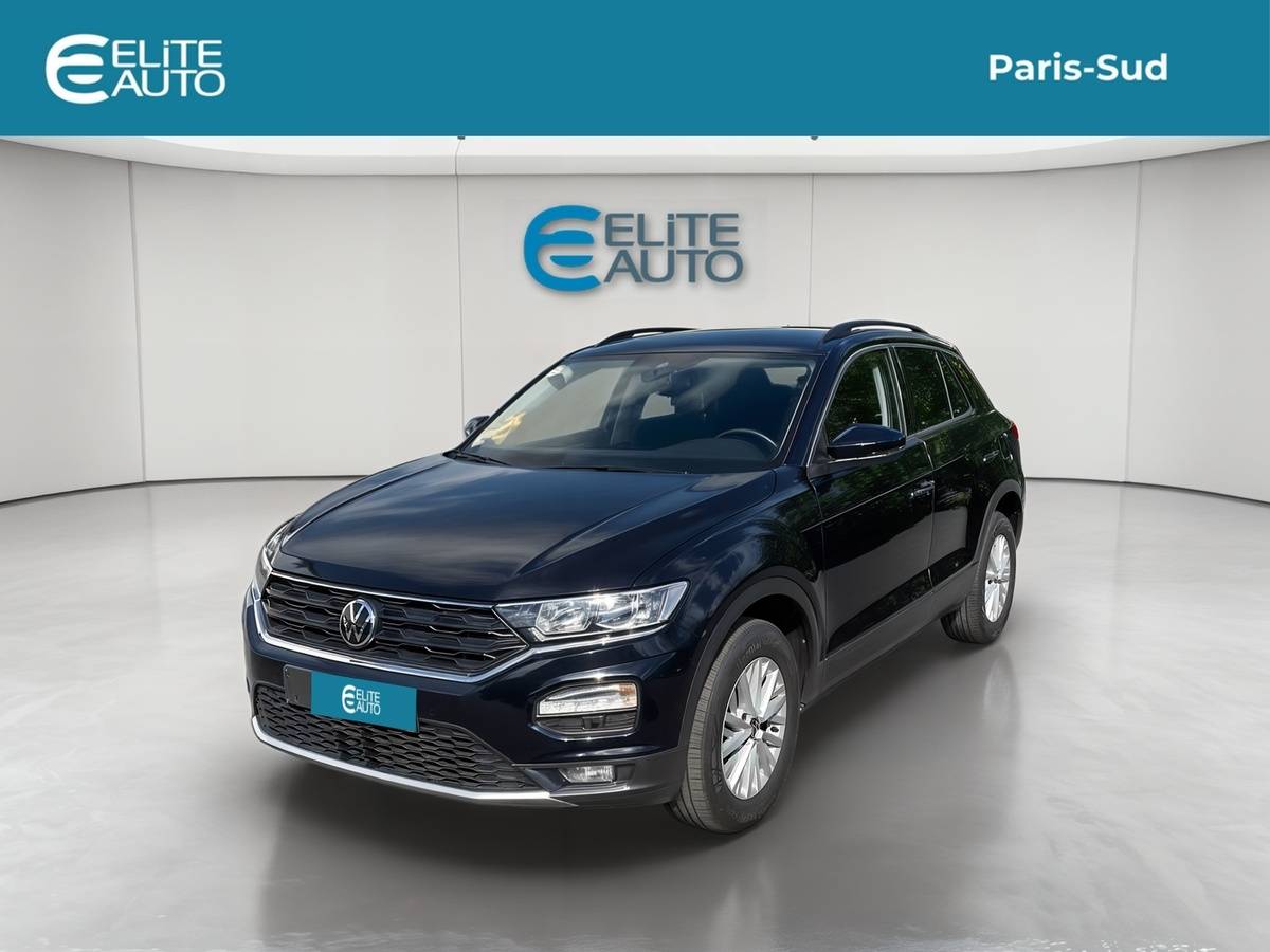 T-Roc 1.5 TSI 150 EVO Start/Stop DSG7