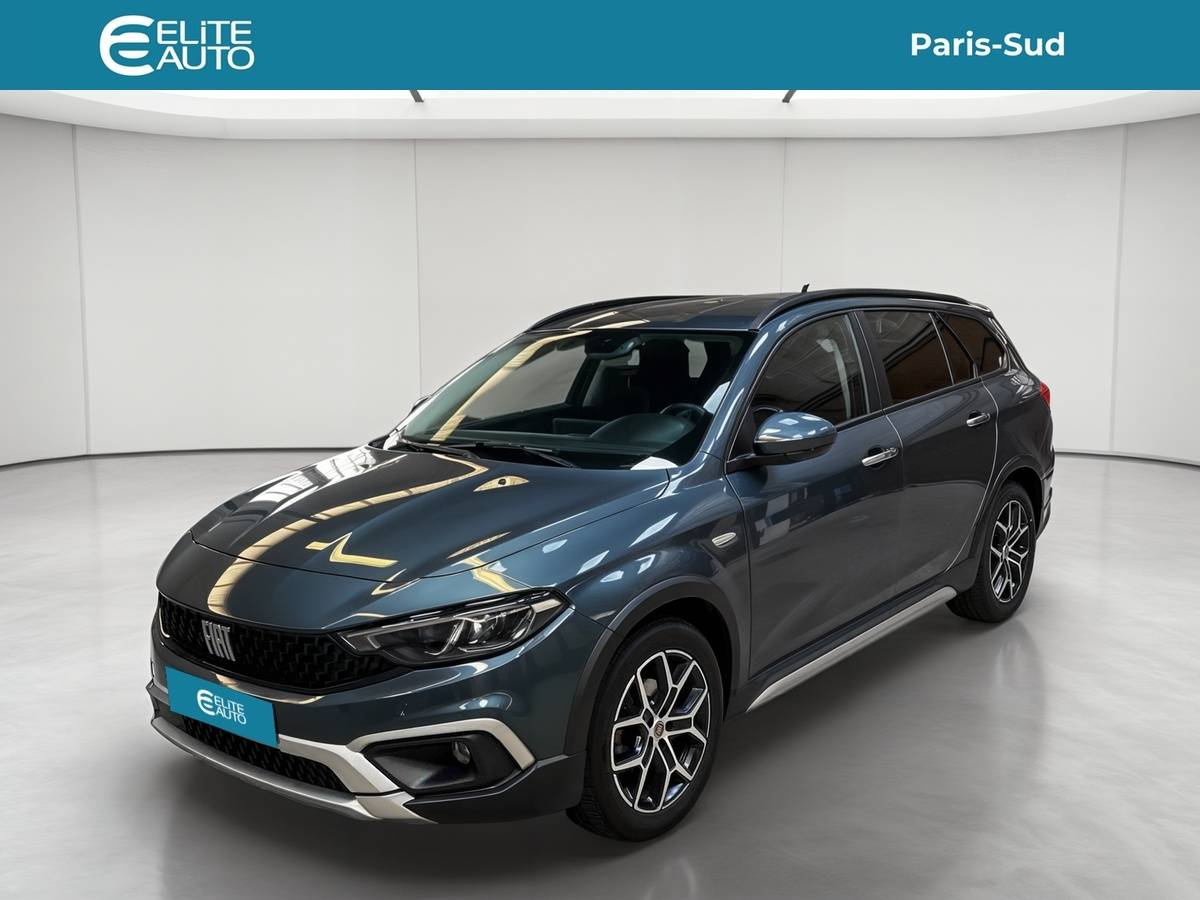 Tipo SW 1.5 Firefly Turbo 130 ch S&S DCT7 Hybrid