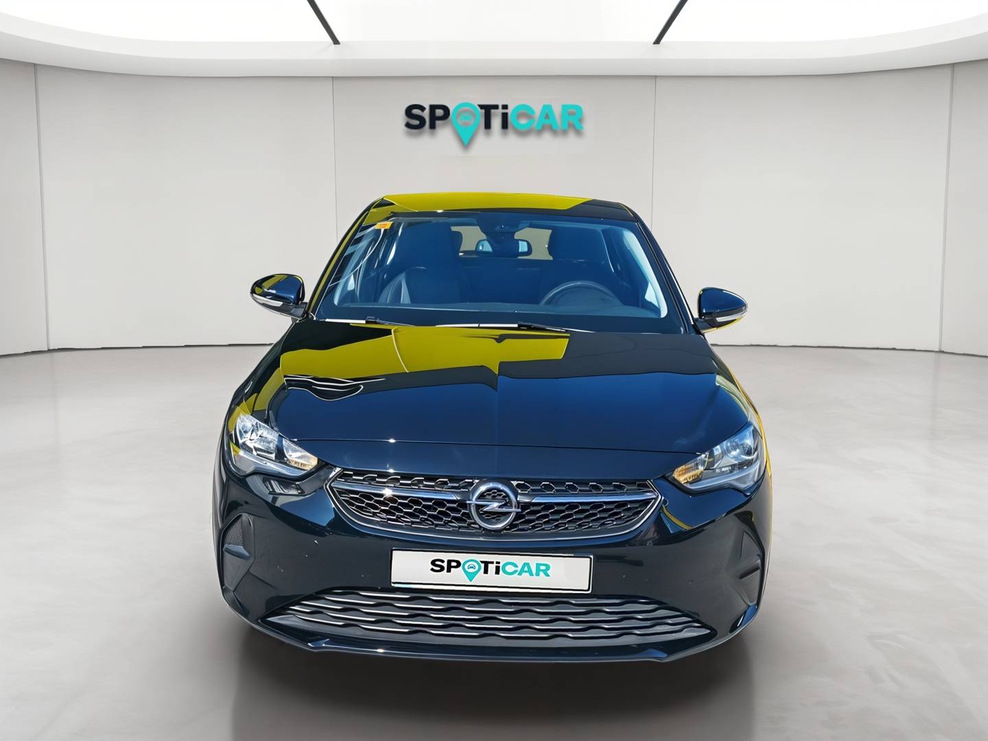 Corsa Electrique 136 ch & Batterie 50 kWh