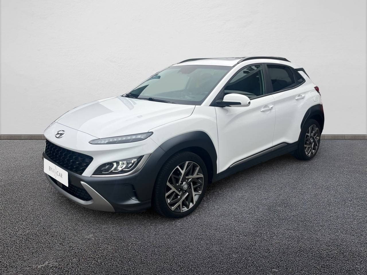 Kona Hybrid 141
