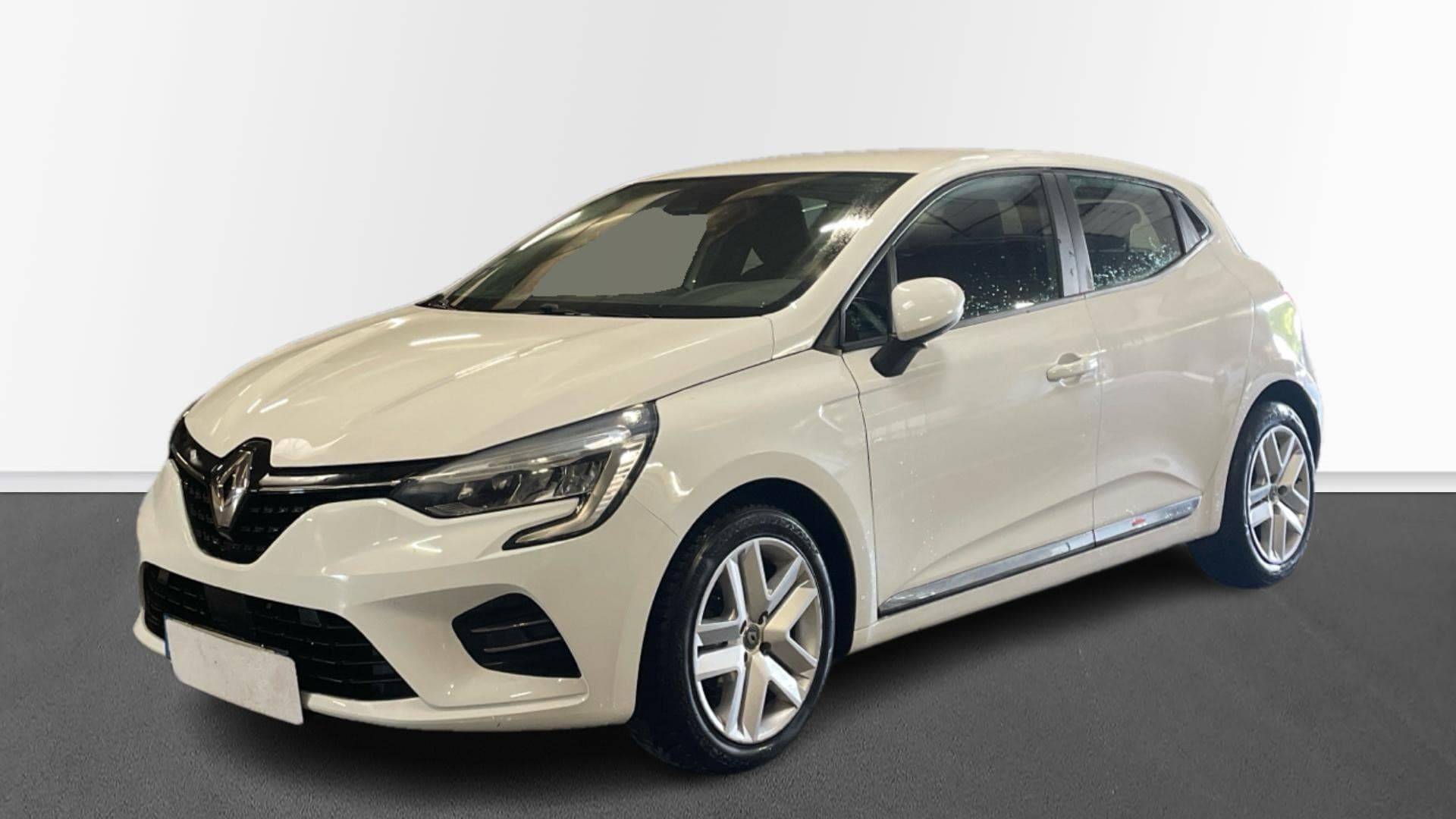 Clio TCe 100