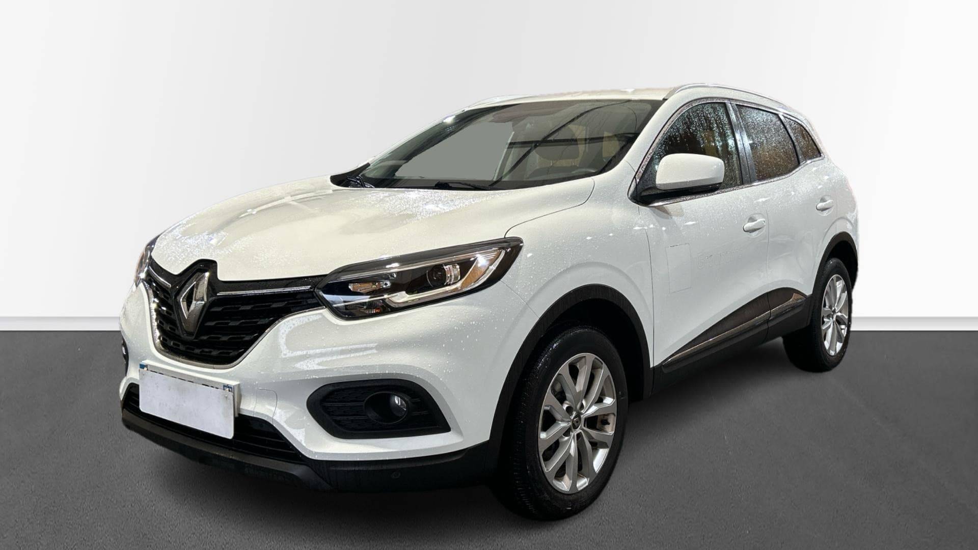 Kadjar Blue dCi 115