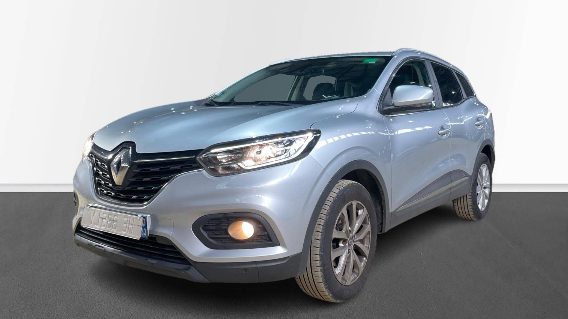 Kadjar Blue dCi 115 EDC