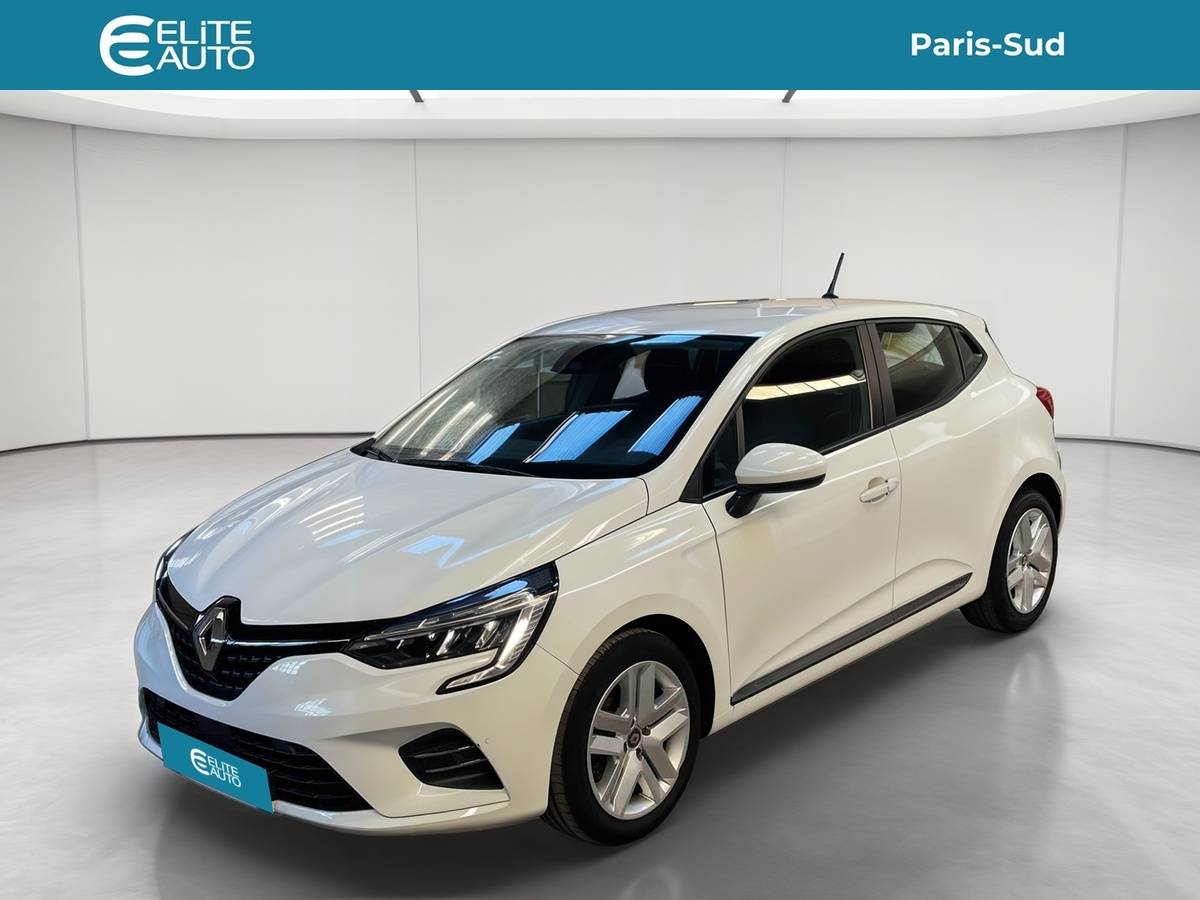 Clio Blue dCi 100 - 21N