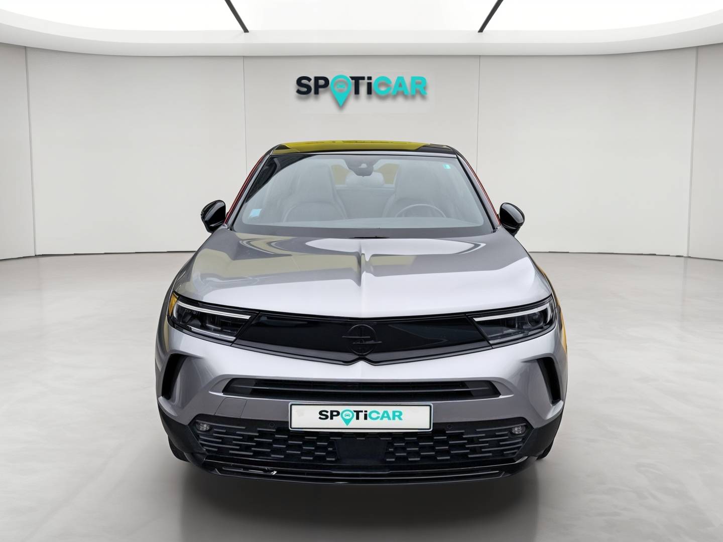 Mokka 1.2 Turbo 100 ch BVM6