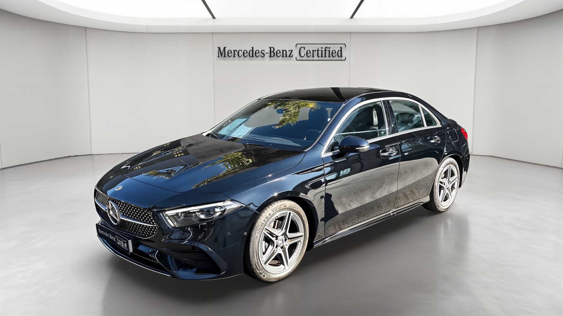 Classe A 200 d 8G-DCT