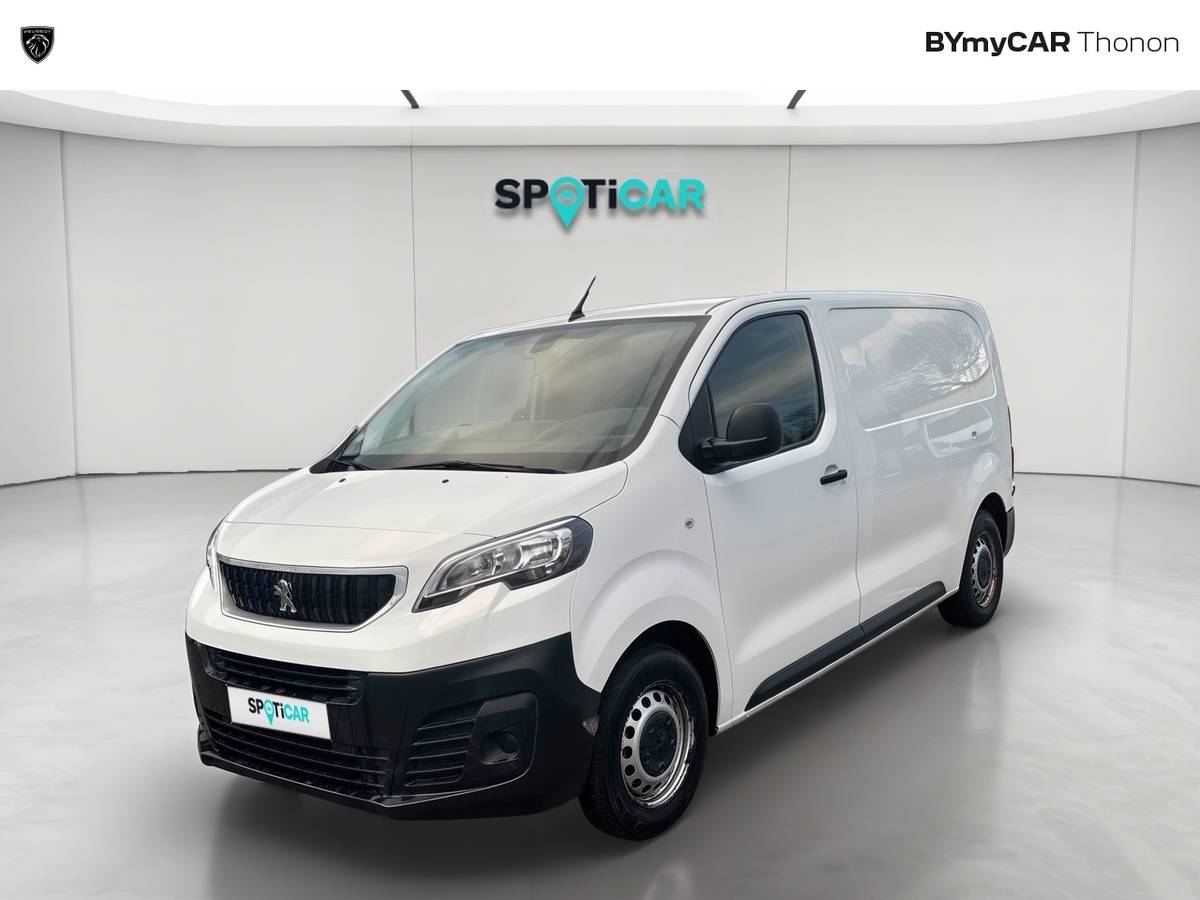 EXPERT FGN TOLE STANDARD 1.5 BLUEHDI 120 S&S BVM6