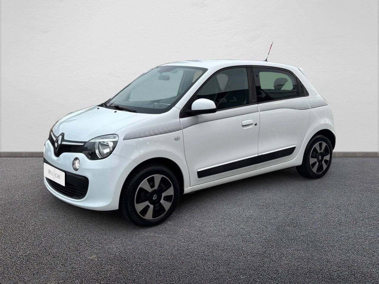 Twingo III 0.9 TCe 90 Energy