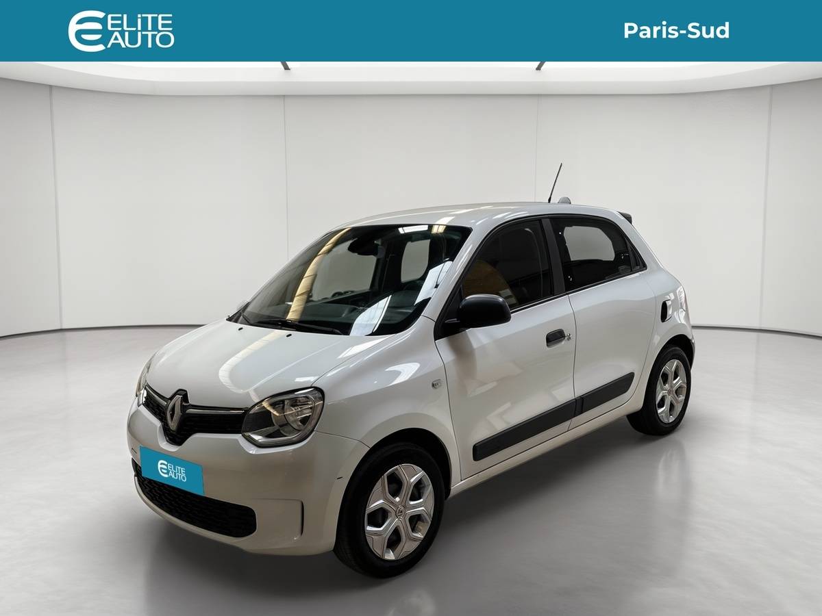 Twingo III SCe 65