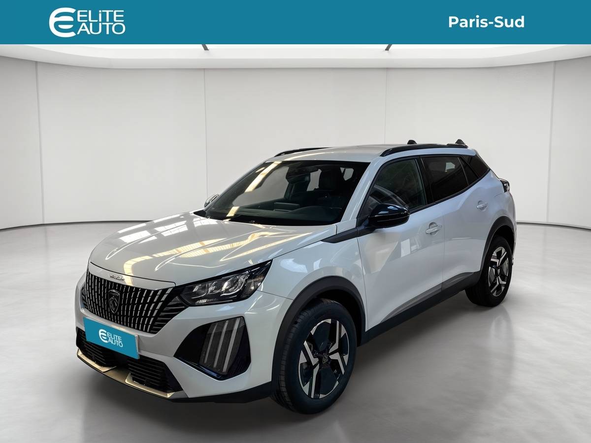 2008 PureTech 100 S&S BVM6