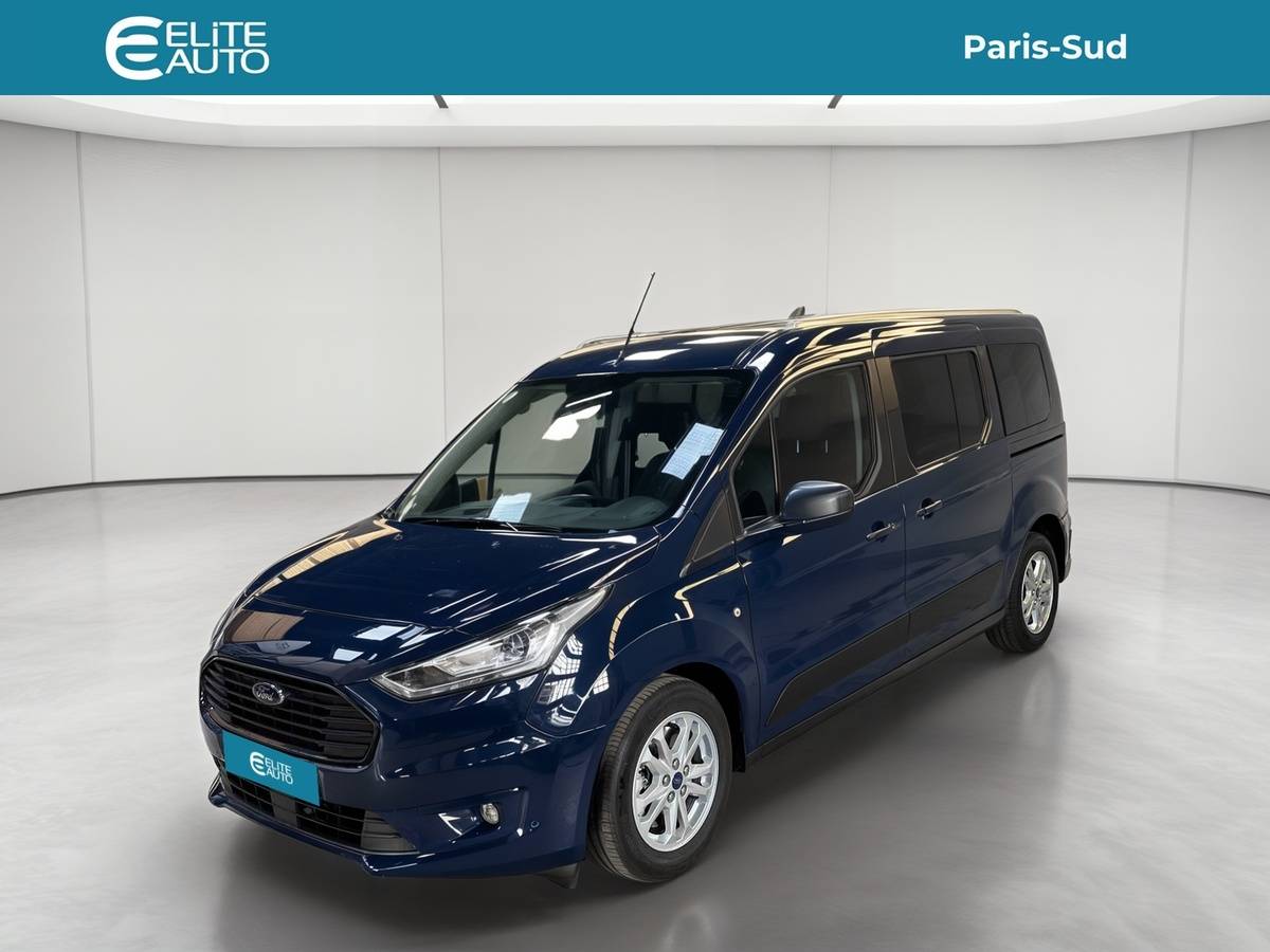 Grand Tourneo Connect 1.5 L EcoBlue 120 S&S