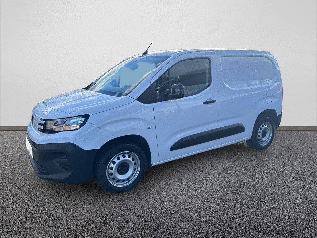 PARTNER FOURGON M 650 KG BLUEHDI 130 S&S BVM6