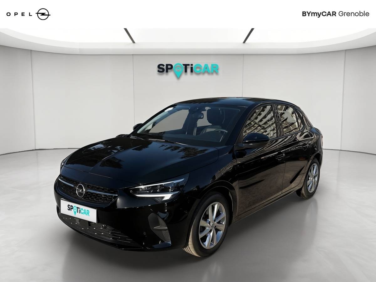 Corsa 1.2 75 ch BVM5