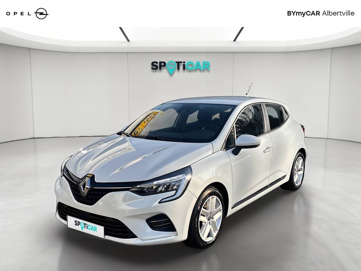 Clio E-Tech 140 - 21N