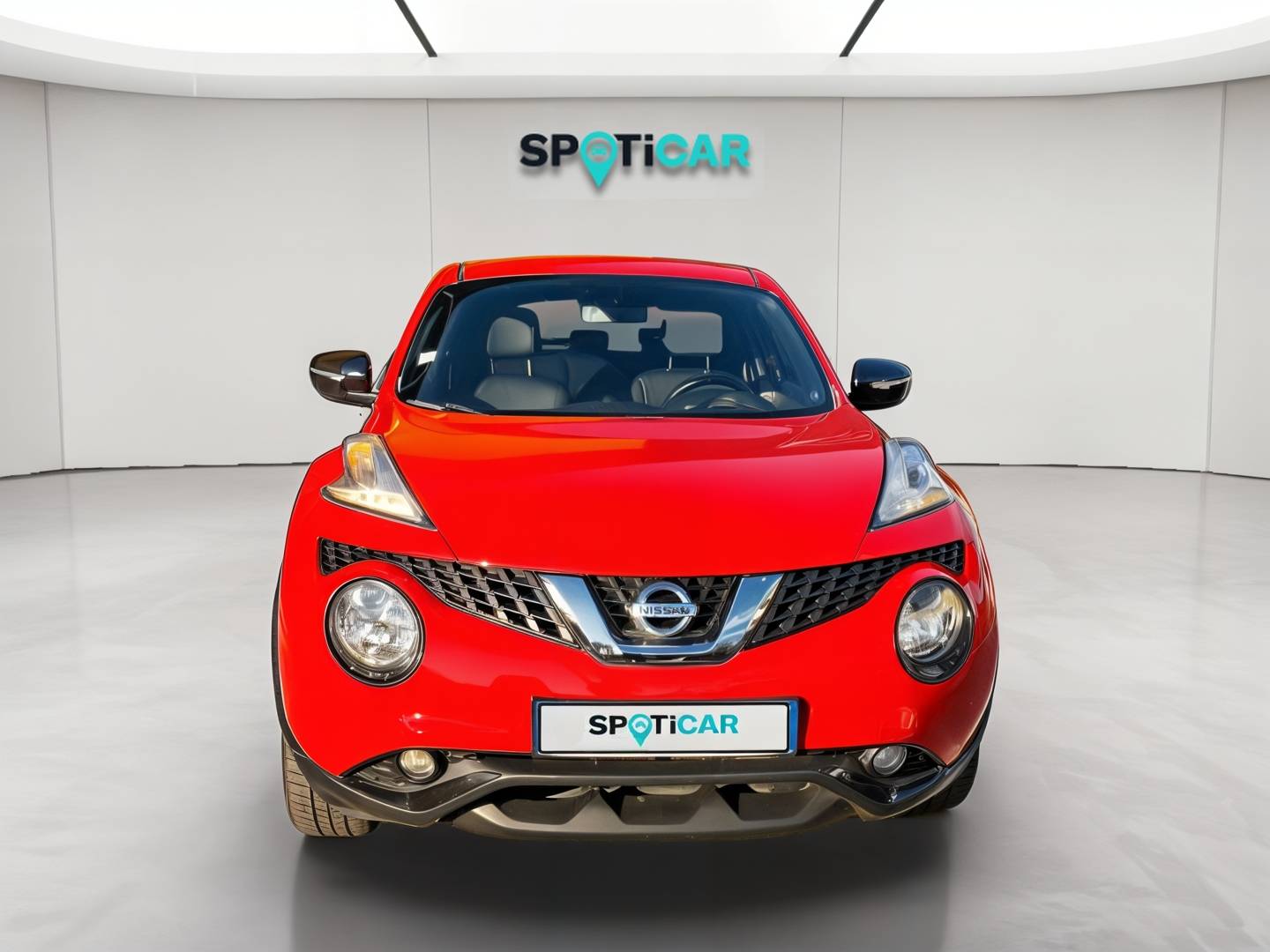 Juke 1.2e DIG-T 115 Start/Stop System