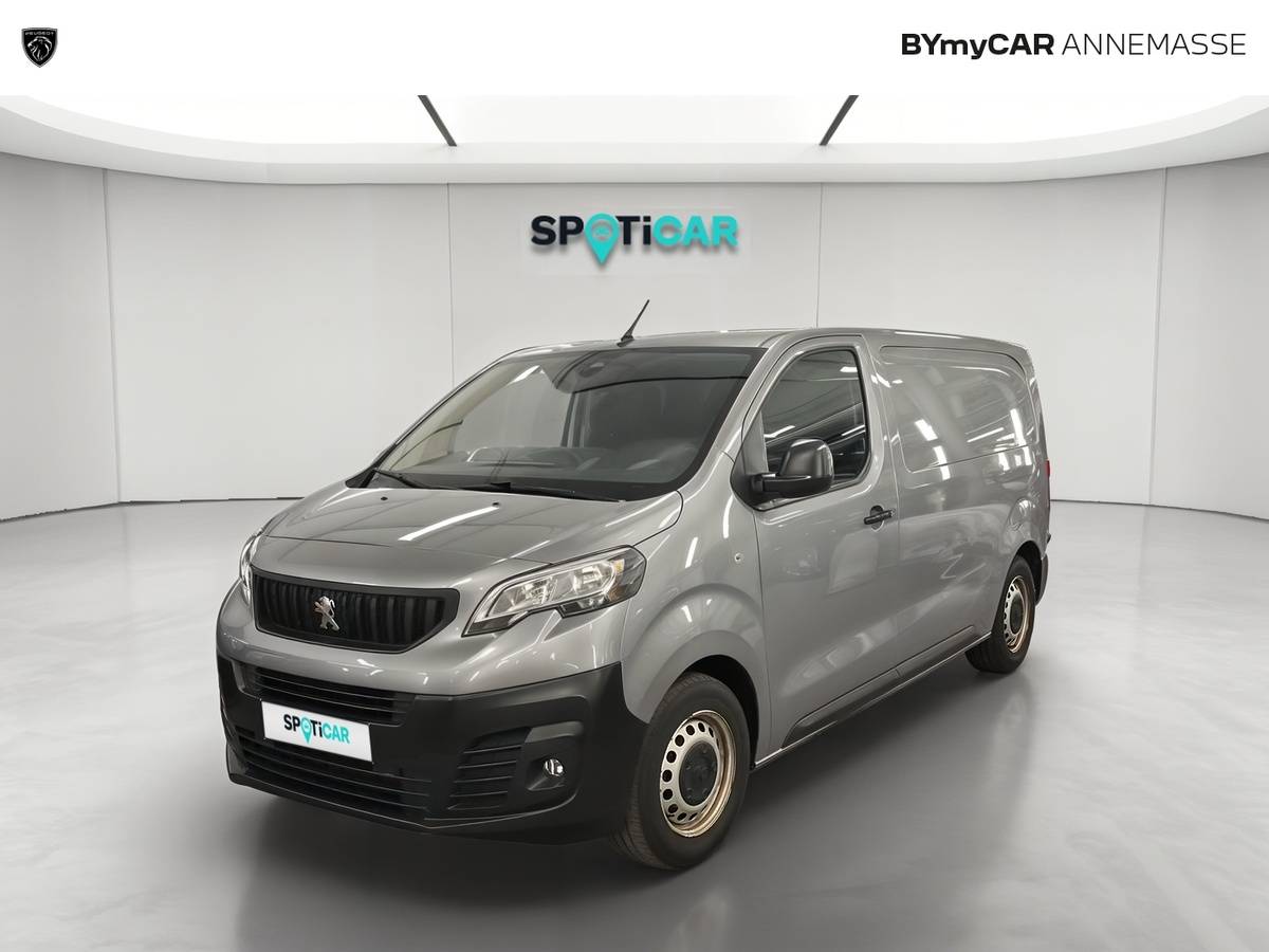 EXPERT FGN TOLE STANDARD BLUEHDI 145 S&S BVM6