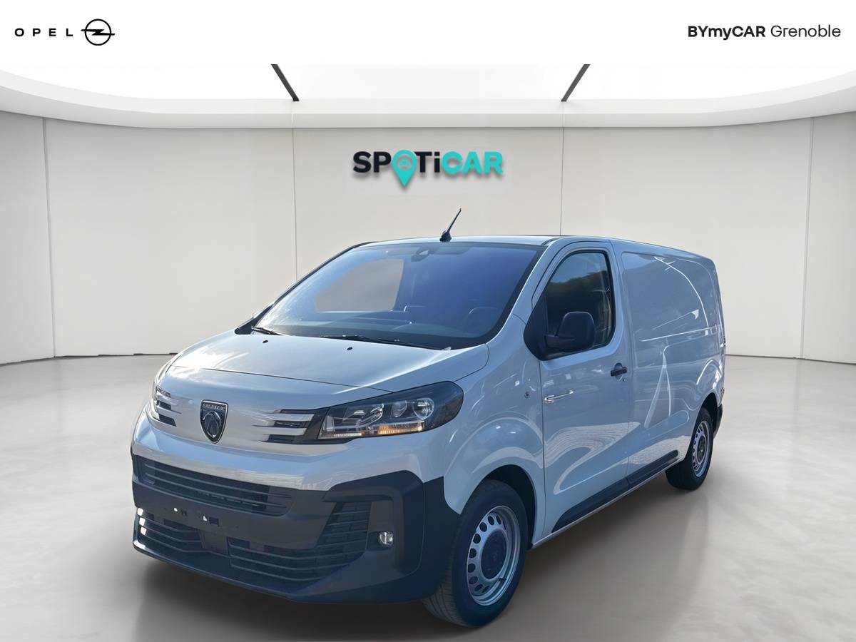 EXPERT FGN M BLUEHDI 180 S&S EAT8