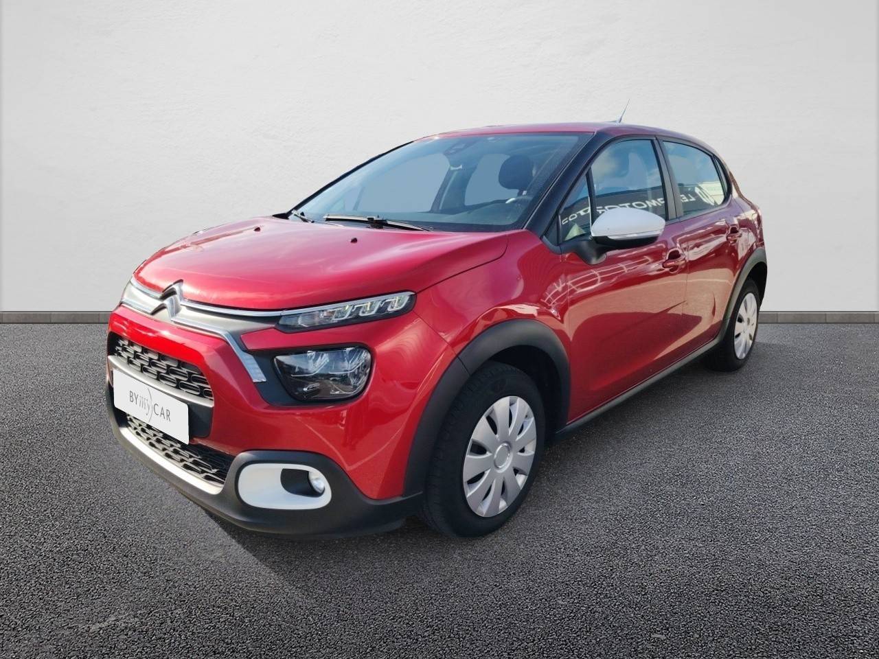 C3 PureTech 83 S&S BVM5