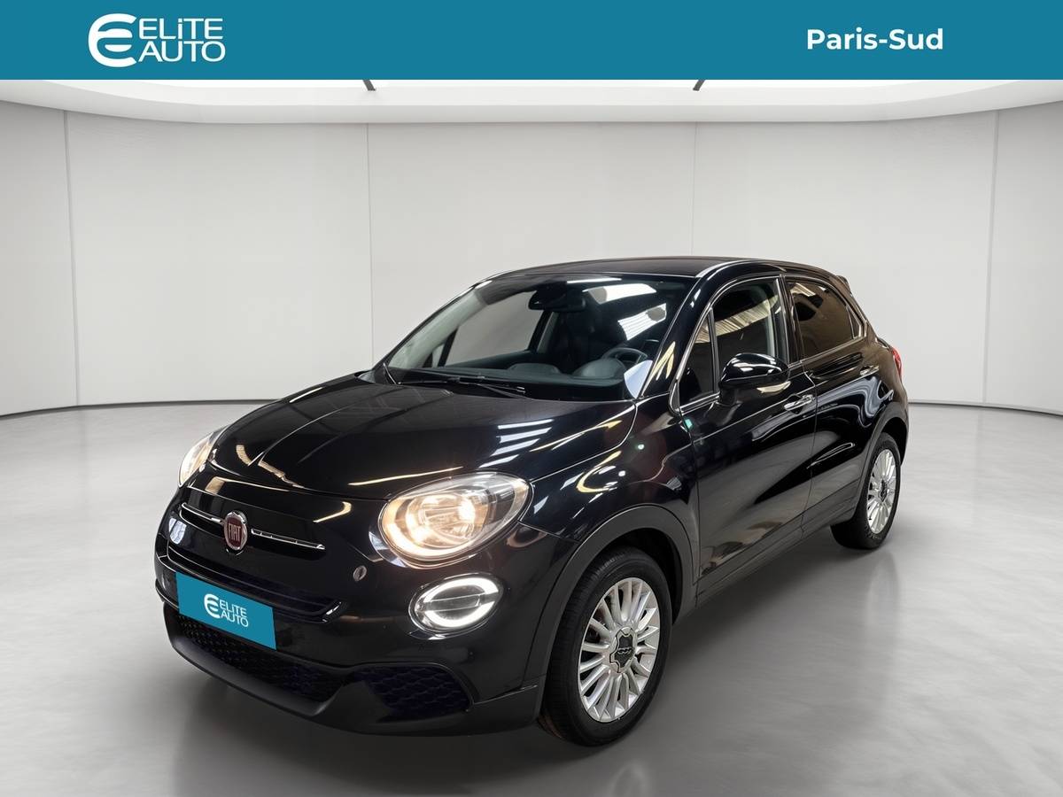 500X 1.0 FireFly Turbo T3 120 ch