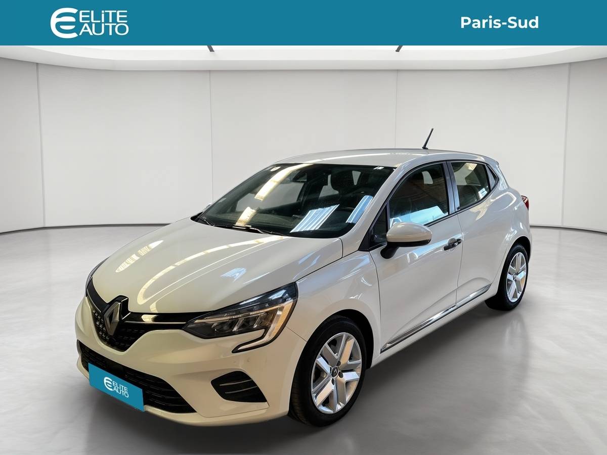 Clio E-Tech 140 - 21