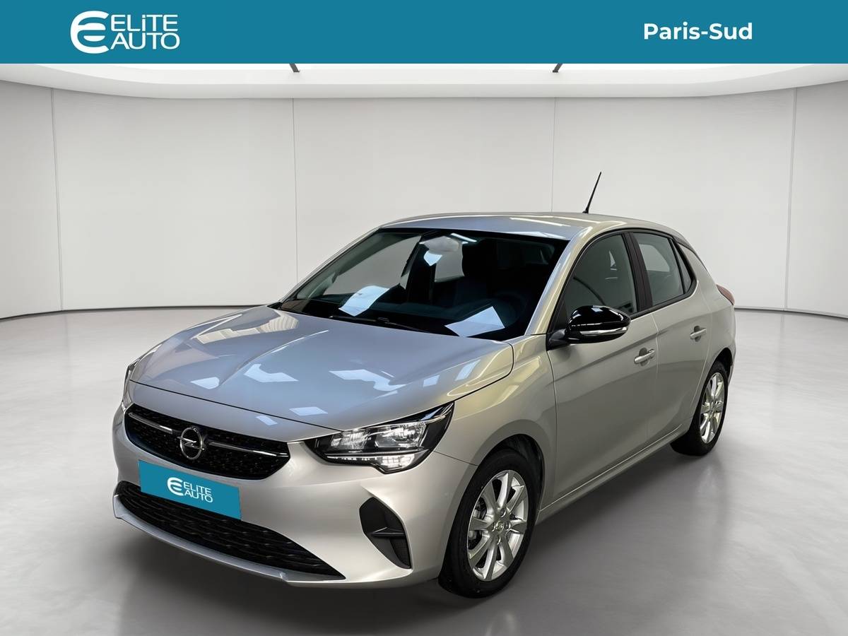 Corsa 1.2 75 ch BVM5