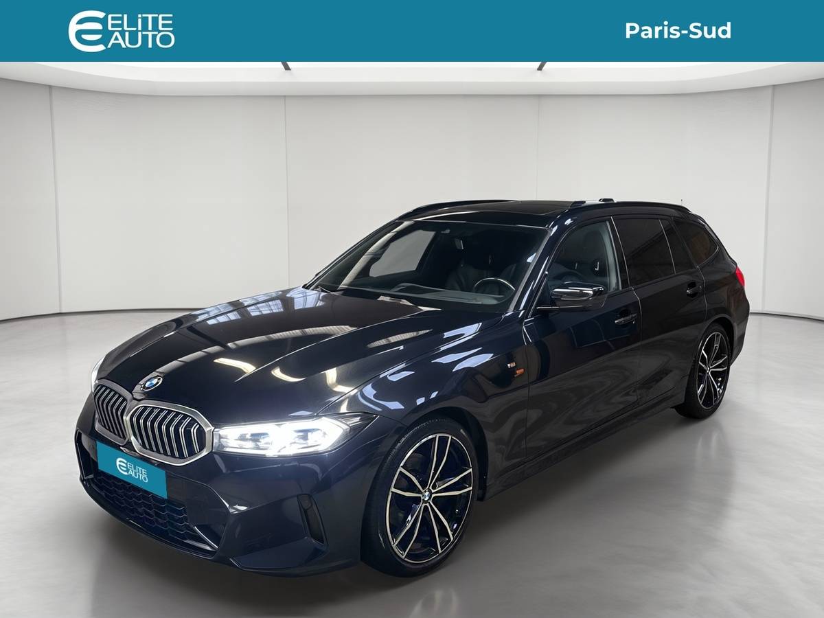 Touring 320d xDrive 190 ch BVA8