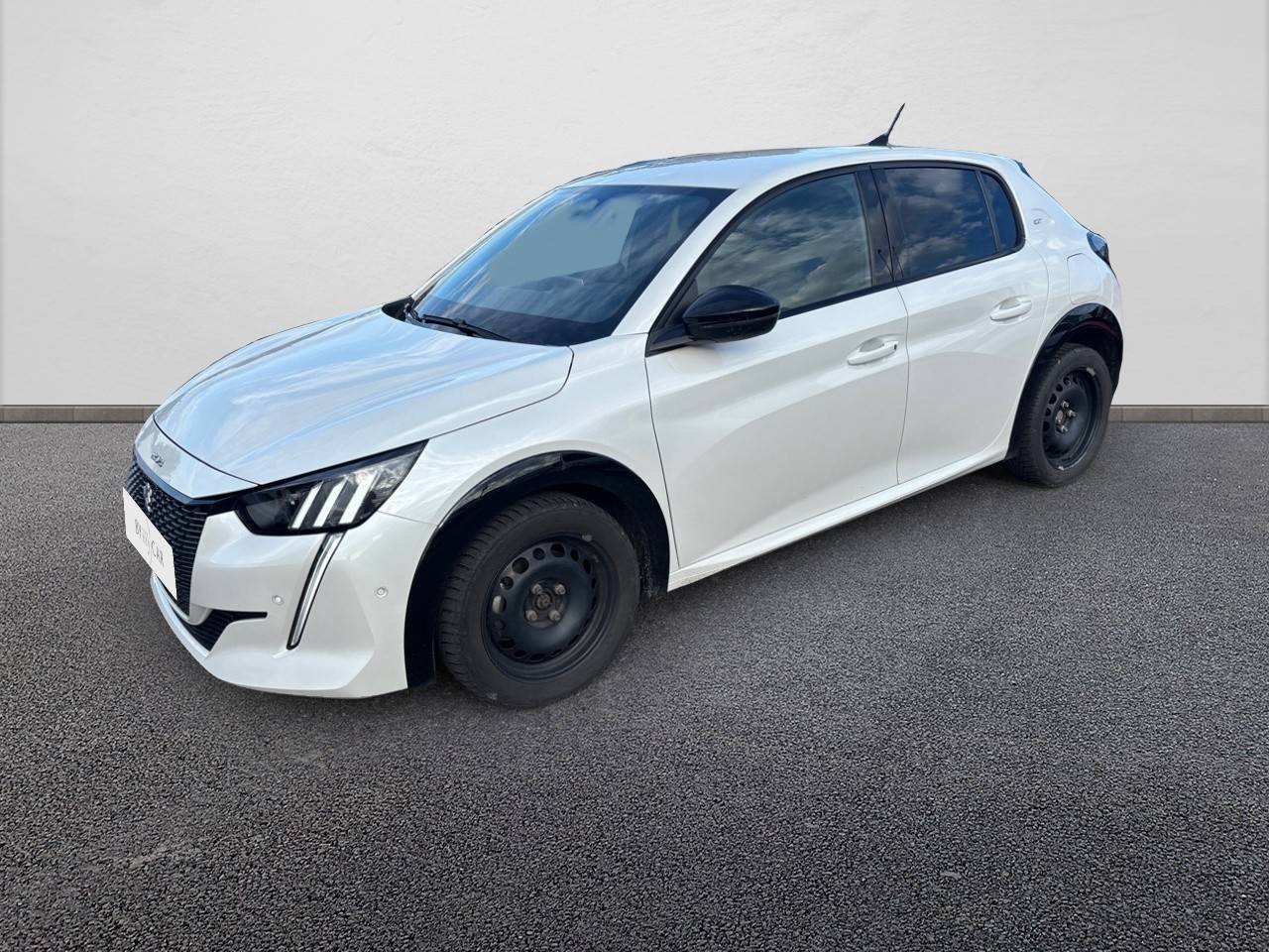 208 PureTech 100 S&S BVM6