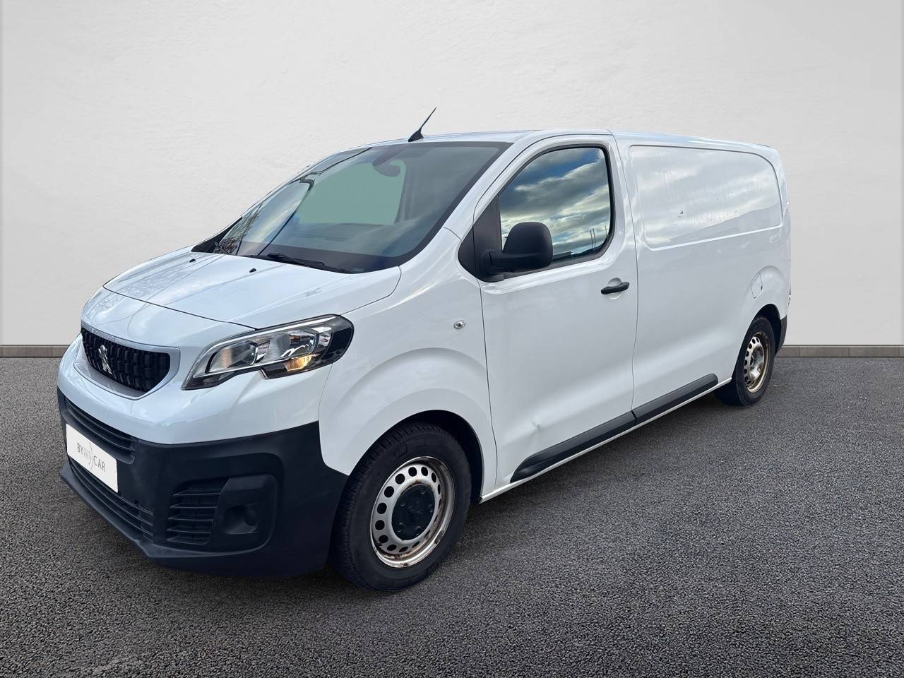 EXPERT FGN TOLE STANDARD 1.5 BLUEHDI 120 S&S BVM6