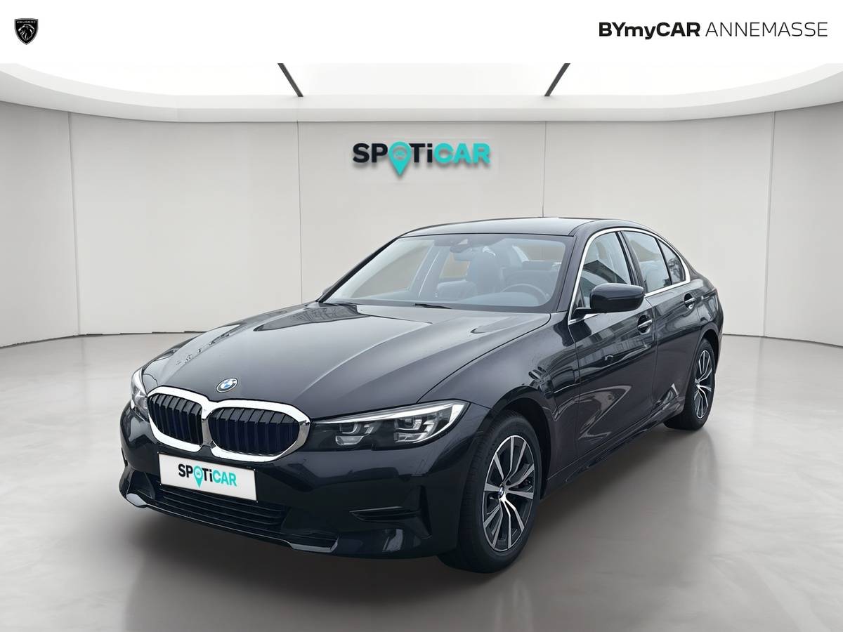 330e xDrive 292 ch BVA8