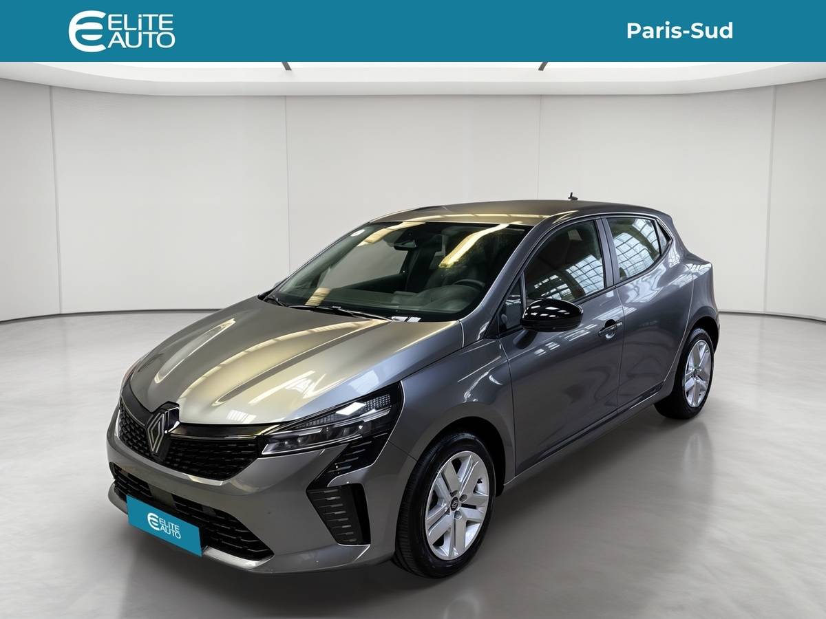 Clio Blue dCi 100 ch GSR2