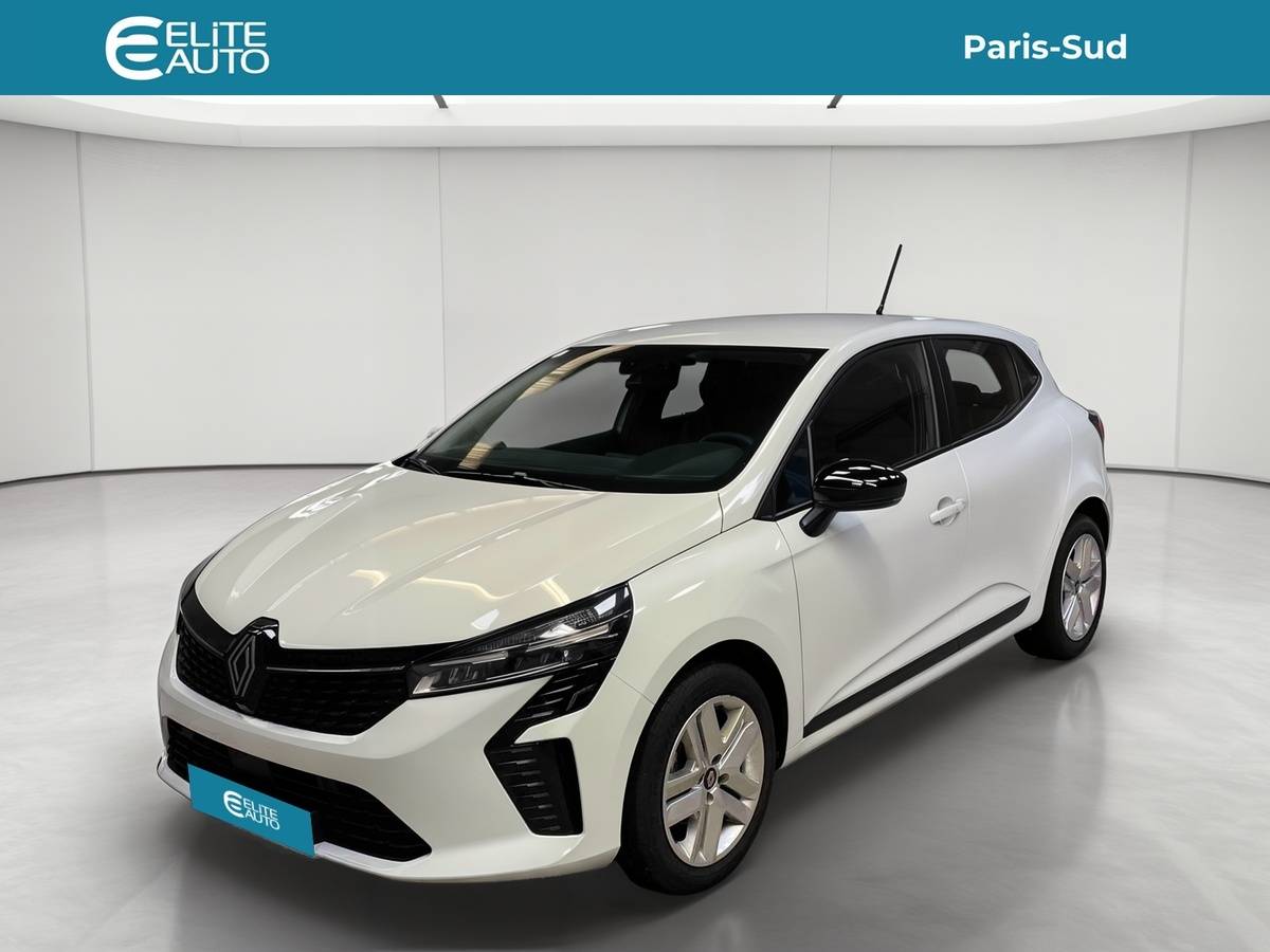 Clio Blue dCi 100 ch GSR2