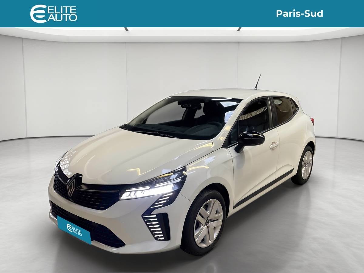 Clio Blue dCi 100 ch GSR2