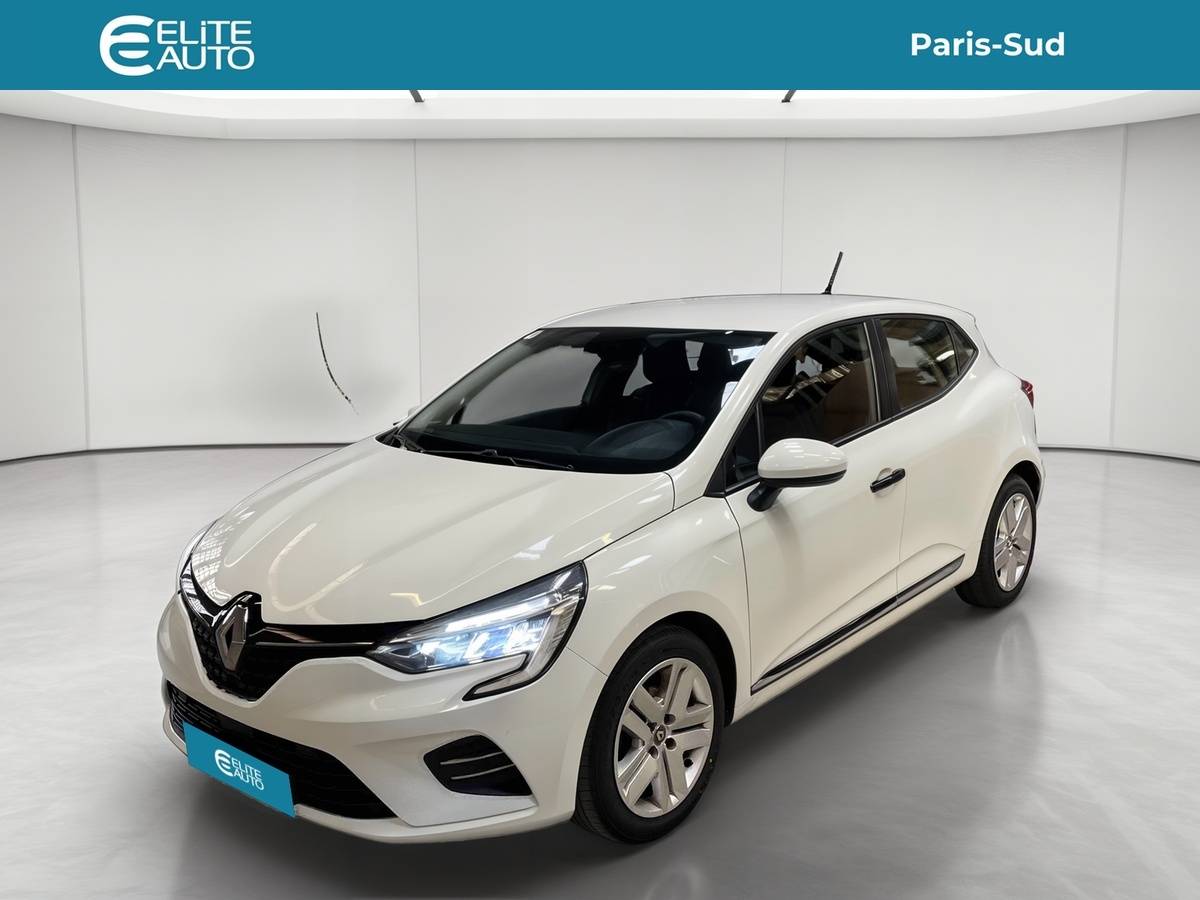 Clio TCe 90 - 21