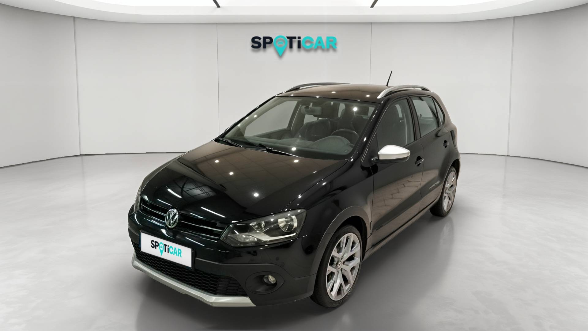 Polo 1.2 TSI 90 BMT