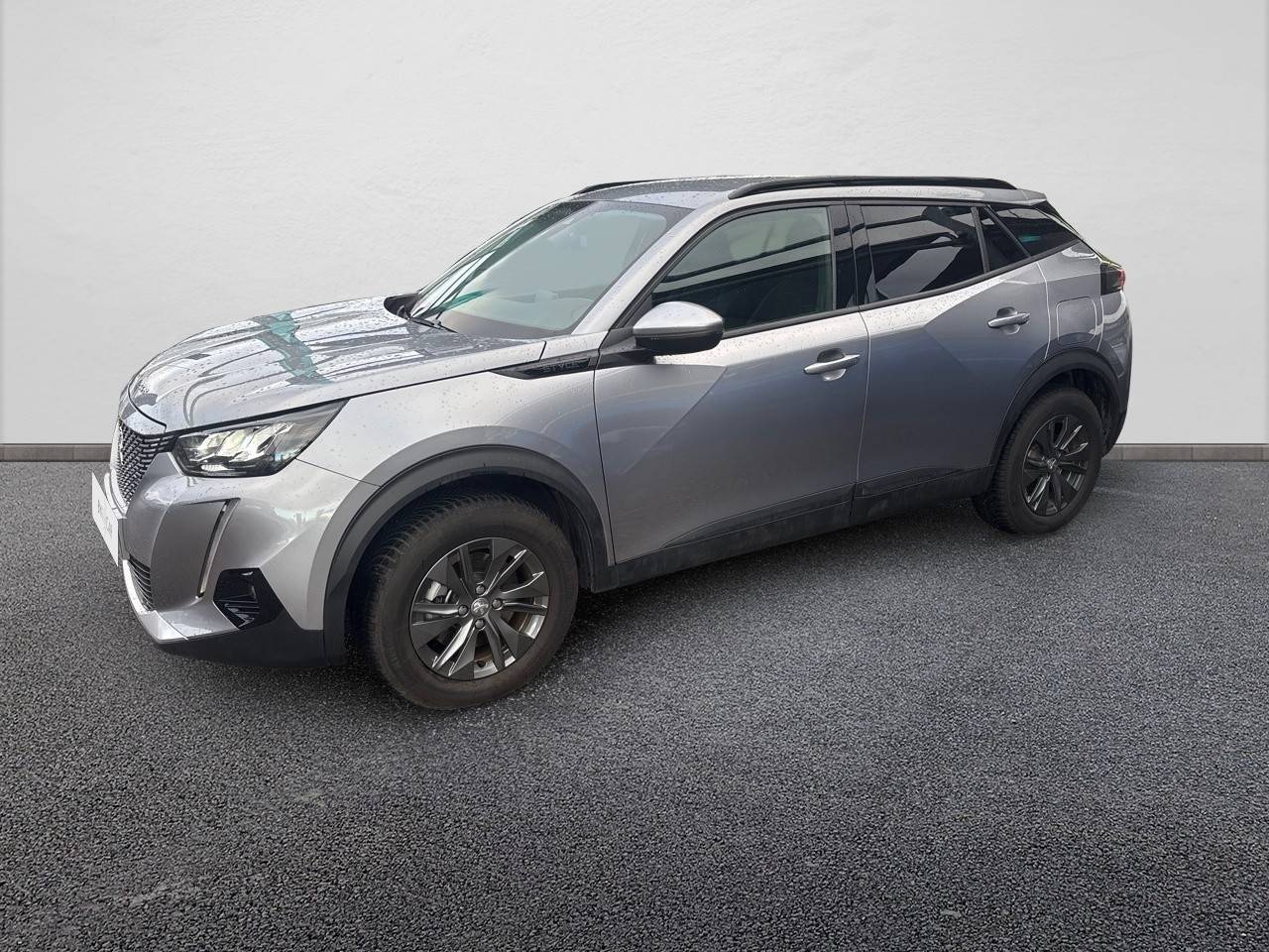 2008 Electrique 136 ch