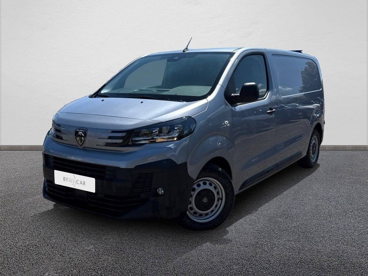 EXPERT FGN M BLUEHDI 145 S&S EAT8