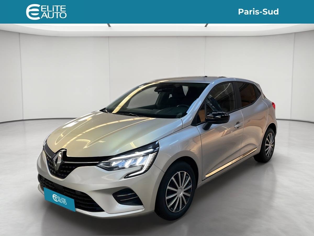Clio TCe 90