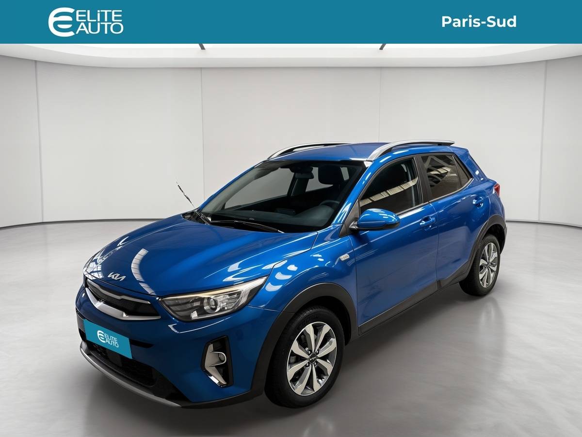 Stonic 1.0 T-GDi 100 ch DCT7