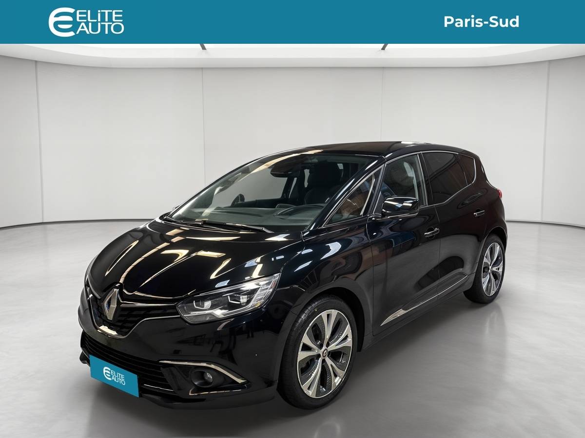 Scenic TCe 140 Energy