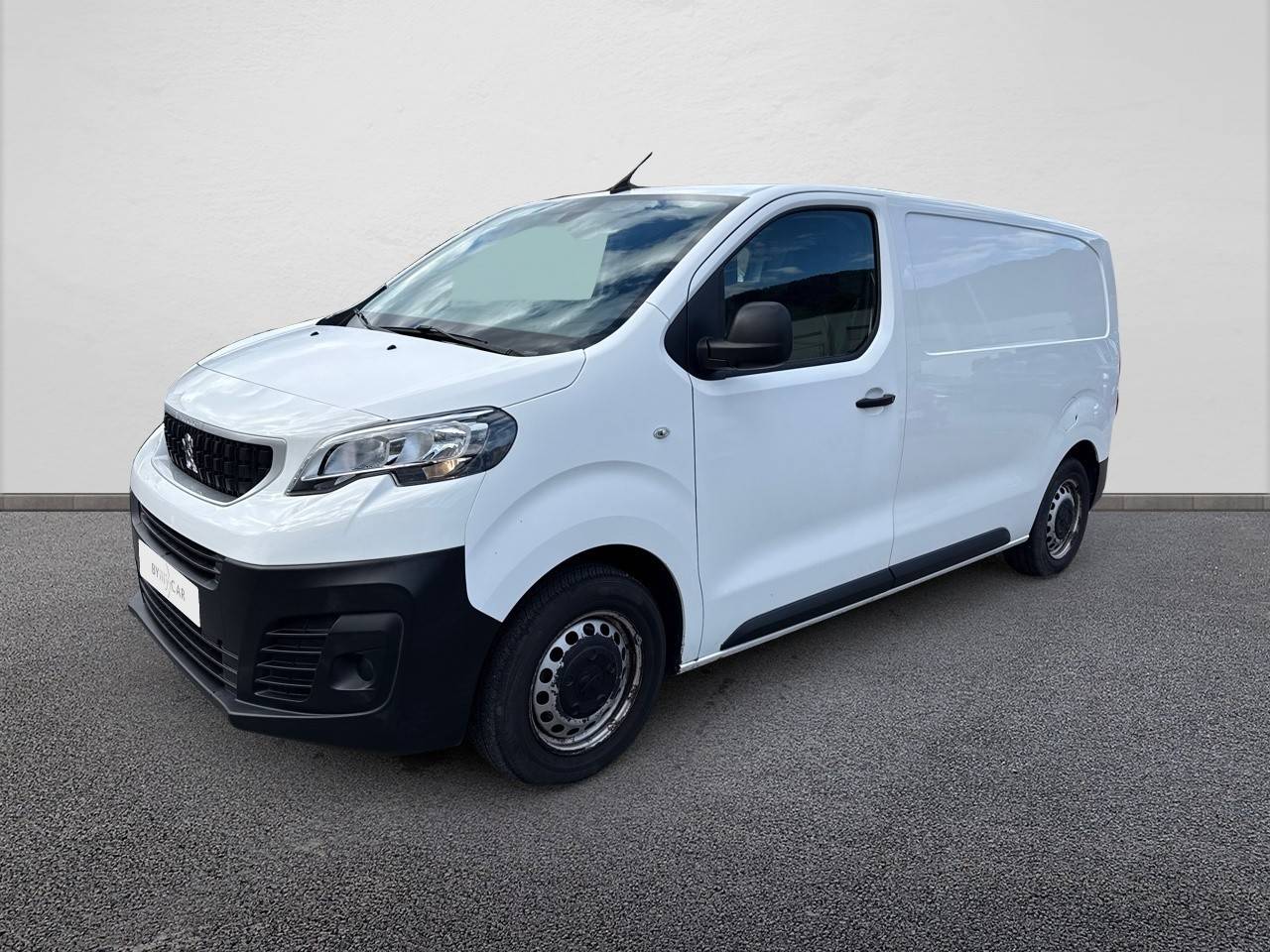 EXPERT FGN TOLE STANDARD BLUEHDI 100 S&S BVM6