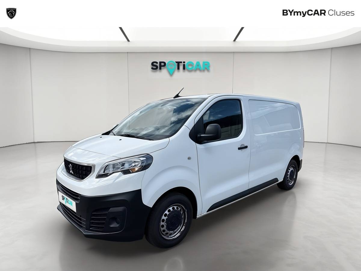 EXPERT FGN TOLE STANDARD BLUEHDI 100 S&S BVM6